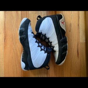 Space Jam Jordan 9